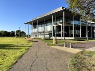 葛飾にいじゅくみらい公園