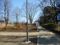 水元スポーツセンター公園