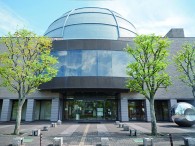 郷土と天文の博物館