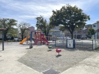 木根川中央公園