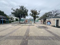 木根川中央公園