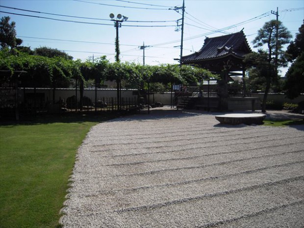業平山 南蔵院 葛飾区観光フィルムコミッション
