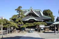 帝釈天