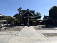 帝釈天題経寺（柴又帝釈天）