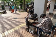 ナニワ金融道20