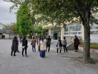 こどものグルメ