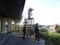 俺の家の話