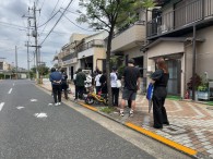夢で見たあの子のために 宮内製作所