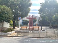 宝町西児童遊園