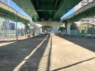 高砂一丁目児童遊園